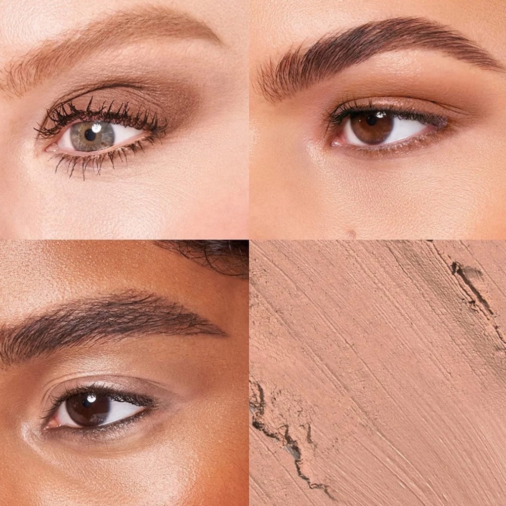 NEW Mally Beauty Evercolor Shadow Stick - Dune Matte - Picture 2 of 8